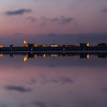 Cabane Cassiopee Aigues- Mortes Dış mekan fotoğraf